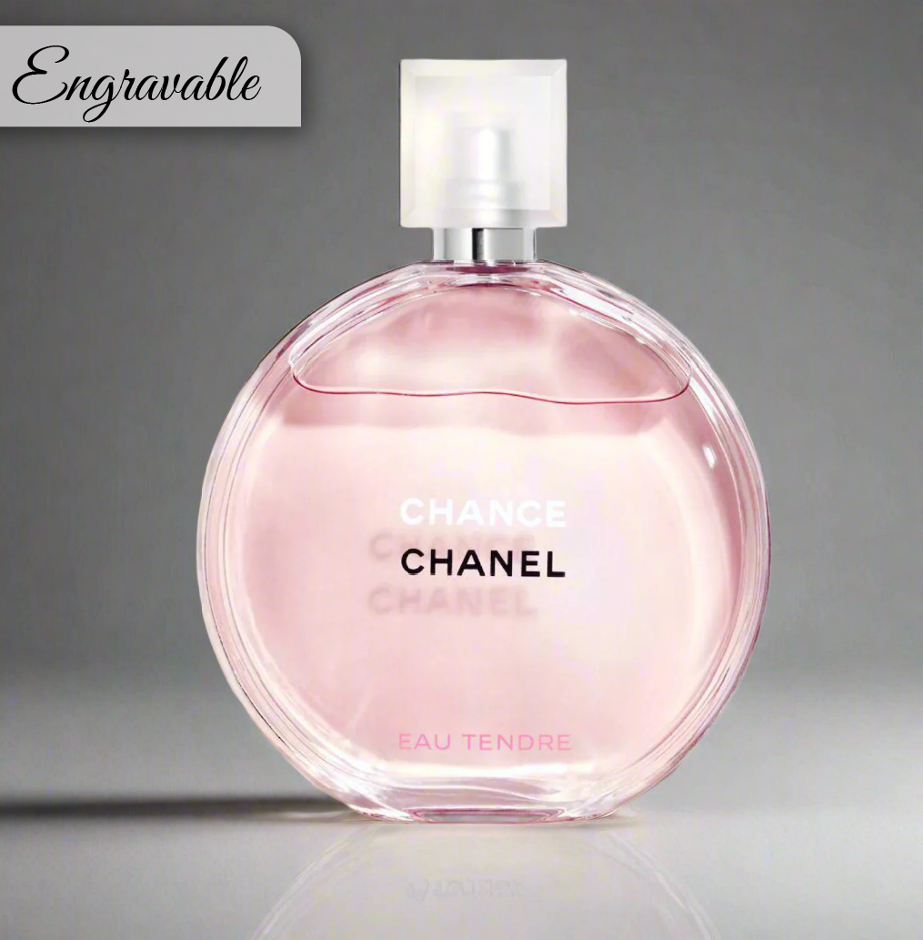 Chance eau tendre eau de parfum spray by chanel sales